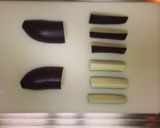 茄子の京風揚げびたし作り方3写真