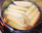 茄子の京風揚げびたし作り方4写真