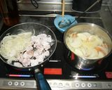 優しい☆我が家のカレー作り方2写真