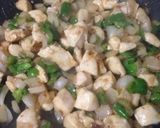 おすすめ★鶏胸肉の中華炒め作り方4写真