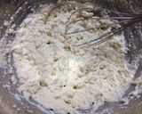 ☆ジューシーとうふハンバーグ☆作り方1写真