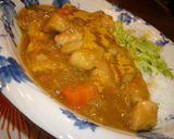優しい☆我が家のカレー作り方4写真