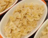 鶏ひき肉とミントのマカロニグラタン作り方6写真