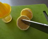 レモンを最大限に搾る方法作り方1写真