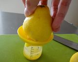 レモンを最大限に搾る方法作り方2写真