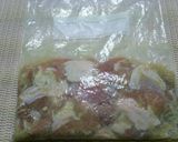 中華風鶏の唐揚げ作り方3写真