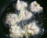 中華風鶏の唐揚げ作り方6写真