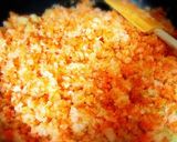 ミルポワ(香味野菜炒め)＊ ソフリット作り方3写真