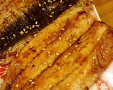簡単！「焼き肉のたれ」でいわしのソテー作り方5写真