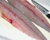 おうちで☆鰆の味噌漬け作り方1写真