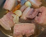 とろとろ♡豚の角煮作り方2写真