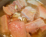 とろとろ♡豚の角煮作り方4写真