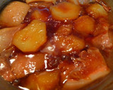 とろとろ♡豚の角煮作り方5写真
