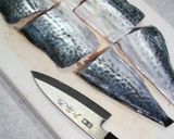 おうちで☆鰆の味噌漬け作り方2写真