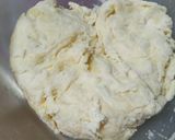 お家で簡単！フライパンでお手軽ピザ作り方1写真