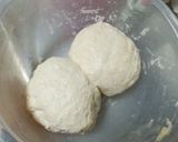 お家で簡単！フライパンでお手軽ピザ作り方2写真