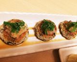 はんぺんバーグ作り方4写真