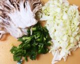 簡単！子供も大人もそーめんちゃんぷるー作り方1写真