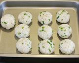 韓国風☺甘辛肉巻きおにぎり作り方5写真
