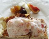 改訂★季節の豆乳フレンチトースト作り方6写真