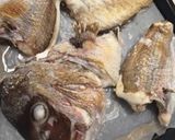 鯛飯作り方1写真
