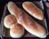 リスドォルでフランスバケット☆ミ作り方6写真