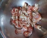 簡単!本格的!な回鍋肉作り方2写真