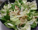 簡単!本格的!な回鍋肉作り方5写真