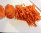 お豆たっぷり五目ご飯作り方2写真