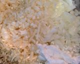秋の味覚!あらびき鮭バーグ作り方2写真
