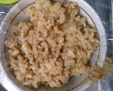 中まで美味しい！ 簡単 絶品 焼おにぎり作り方5写真