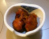 秋、鮭の白子の･･･作り方3写真