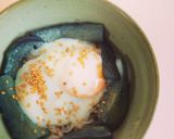 茄子の京風揚げびたし作り方9写真