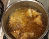 春巻きの皮で手作りサモサ！作り方7写真
