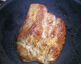 ◆焼き豚◆オーブンいらず◆作り方1写真