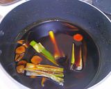 ◆焼き豚◆オーブンいらず◆作り方3写真