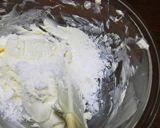 粉を使わない☆ベイクドチーズケーキ作り方5写真