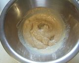 豆乳ごまだれ冷やしうどん作り方5写真
