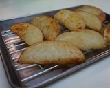 レンジで簡単☆ほくほくポテトフライ作り方4写真