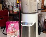 簡単で美味しいおうちカフェ フラペチーノ作り方4写真