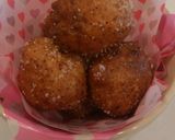 ﾓﾁﾌﾜの簡単豆腐ドーナツ作り方4写真
