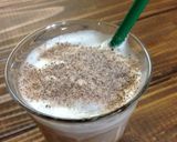 簡単で美味しいおうちカフェ フラペチーノ作り方7写真
