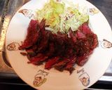 簡単☆ローストビーフ作り方6写真