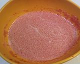 ☆¨混ぜるだけ¨☆明太子パスタ☆作り方1写真