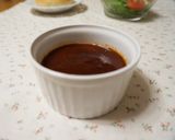 我が家で人気＊目玉焼きハンバーグ作り方6写真