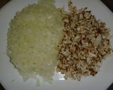 すき焼きだれライスボール作り方1写真