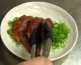 手羽先のピリ辛焼き♪作り方6写真