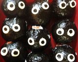 運動会のお弁当2013作り方4写真