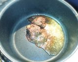 焦がし味噌汁 翌日味噌煮込みうどんに♪作り方7写真