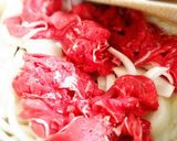 ほくほく肉じゃが＊ル・クルーゼで水なし作り方2写真